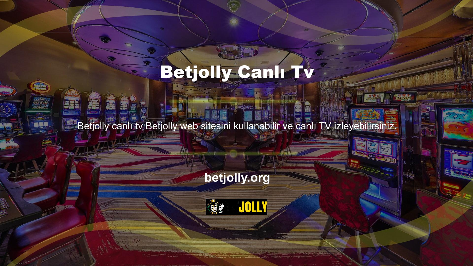 Betjolly ürünlerini TV'de gösterdikleri için müşterileri hızlı bir şekilde kazandı