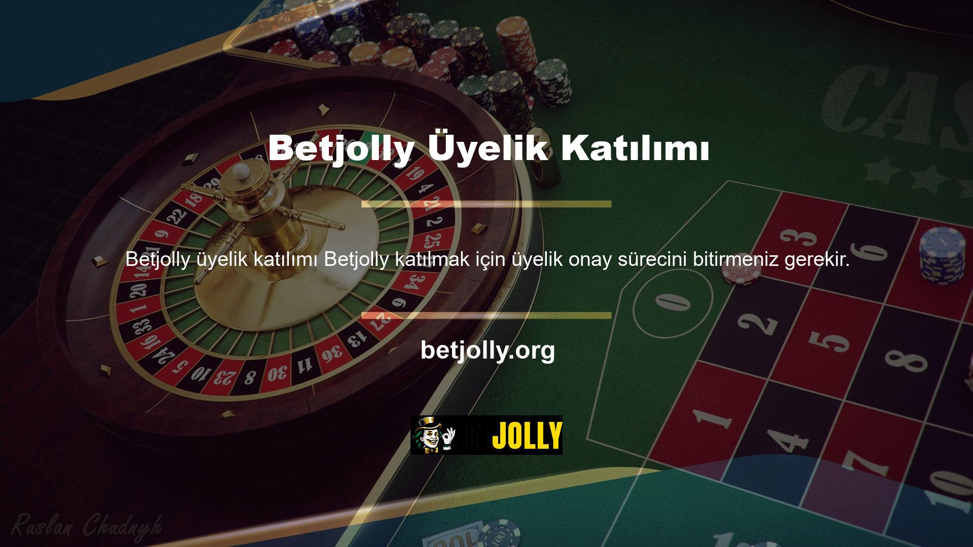 Bu adımları izleyerek siteyi kolayca kullanabilirsiniz